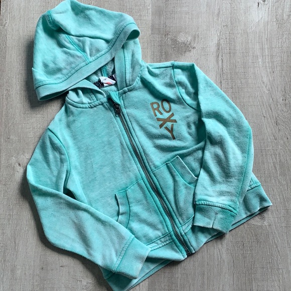 Roxy Other - 🏄‍♀️ Roxy little girls hoodie
